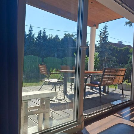 נובה וארפנו Villa Helena מראה חיצוני תמונה