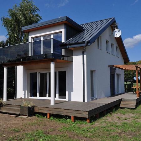 נובה וארפנו Villa Helena מראה חיצוני תמונה