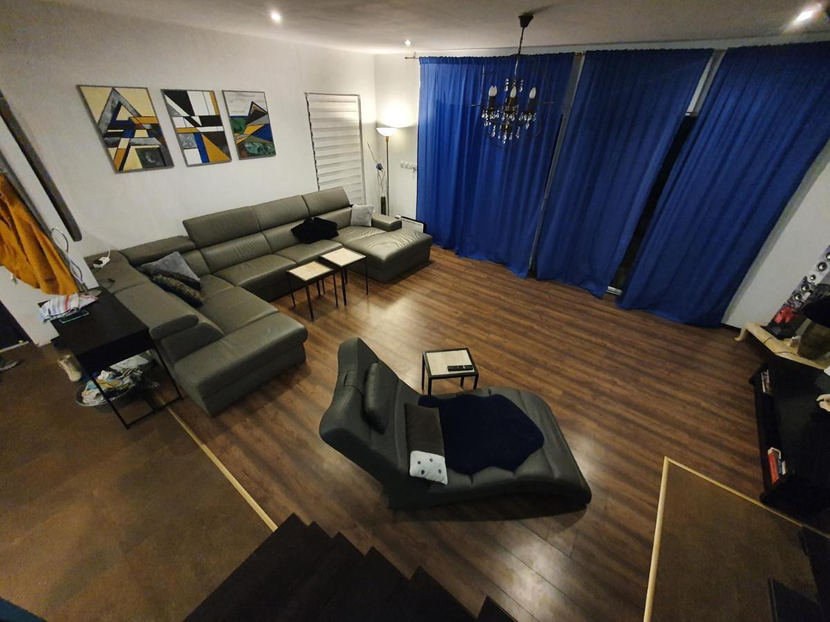 נובה וארפנו Villa Helena מראה חיצוני תמונה
