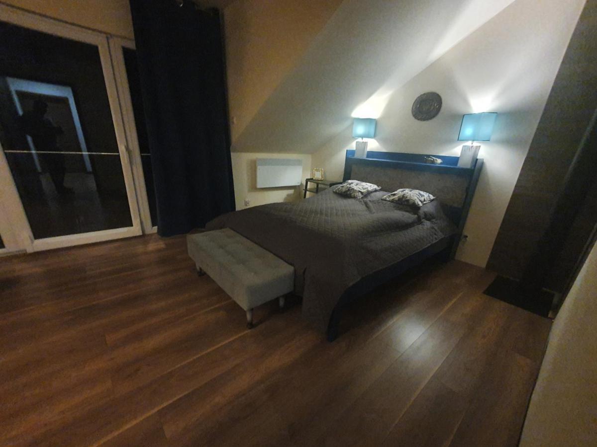 נובה וארפנו Villa Helena מראה חיצוני תמונה