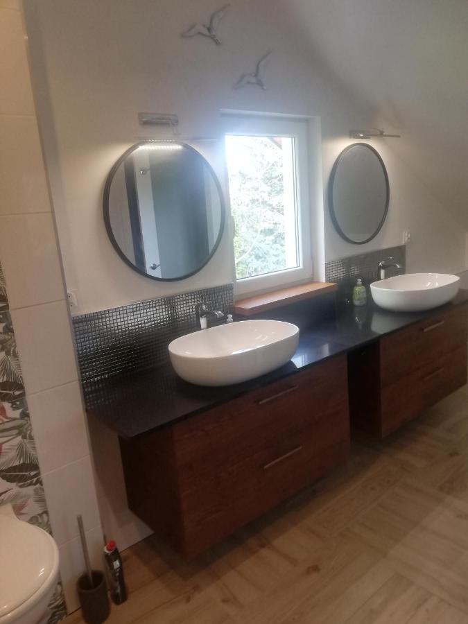נובה וארפנו Villa Helena מראה חיצוני תמונה