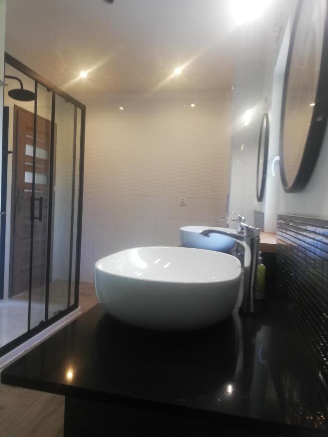 נובה וארפנו Villa Helena מראה חיצוני תמונה
