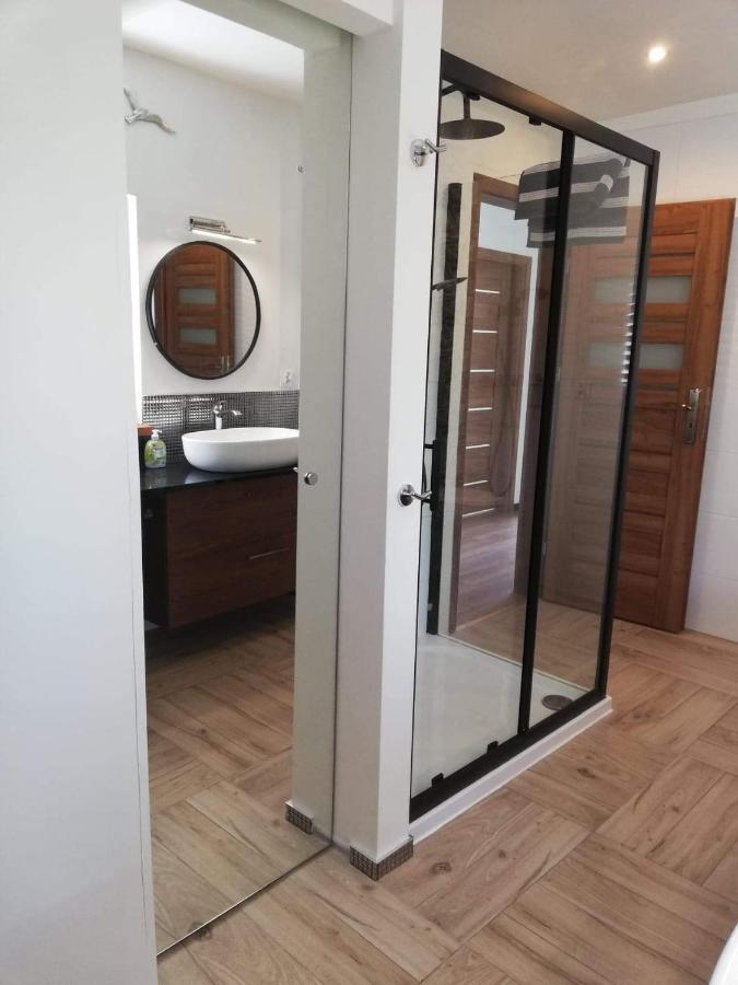 נובה וארפנו Villa Helena מראה חיצוני תמונה