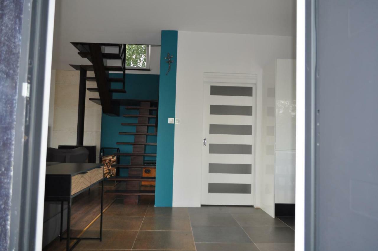נובה וארפנו Villa Helena מראה חיצוני תמונה