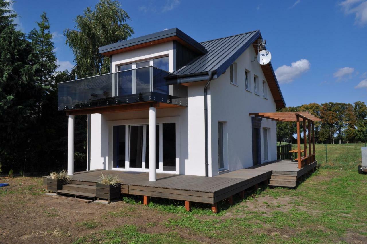 נובה וארפנו Villa Helena מראה חיצוני תמונה