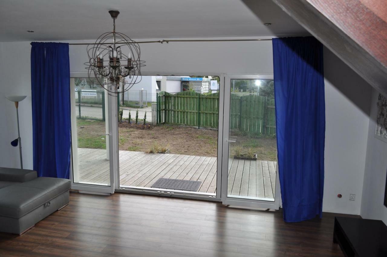 נובה וארפנו Villa Helena מראה חיצוני תמונה