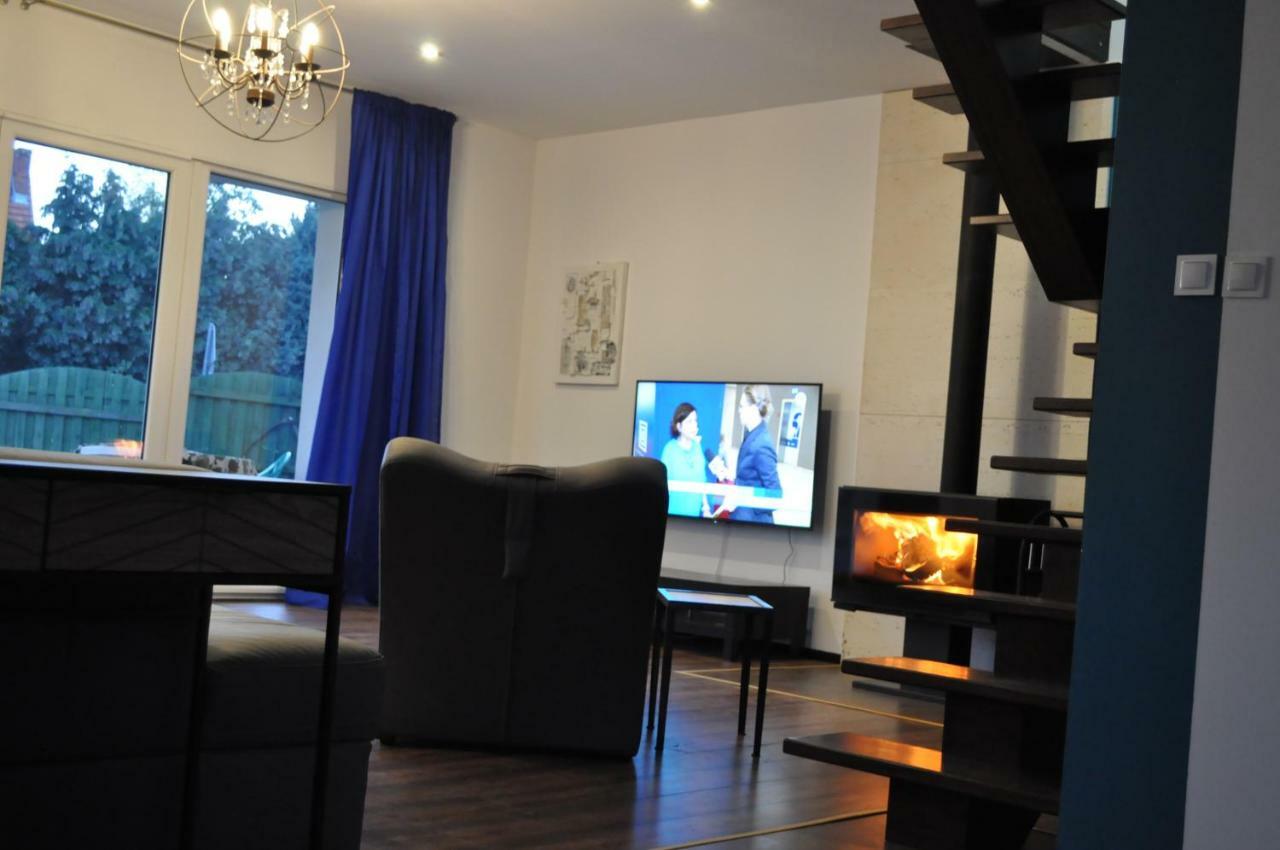נובה וארפנו Villa Helena מראה חיצוני תמונה