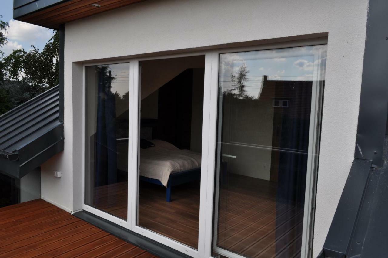 נובה וארפנו Villa Helena מראה חיצוני תמונה