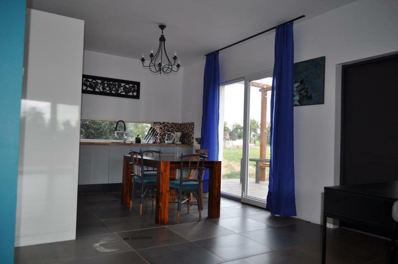 נובה וארפנו Villa Helena מראה חיצוני תמונה