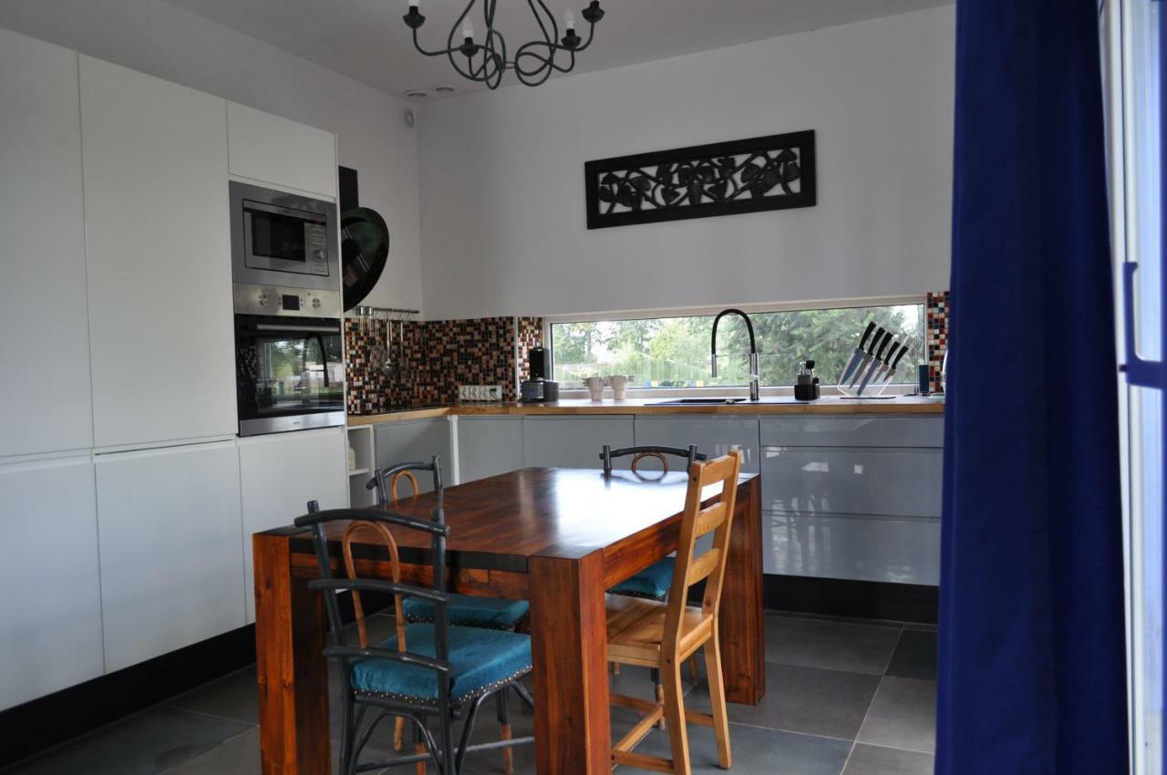 נובה וארפנו Villa Helena מראה חיצוני תמונה