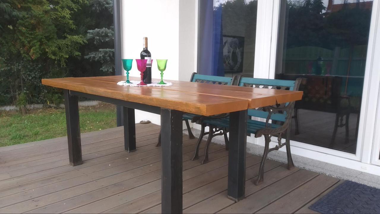 נובה וארפנו Villa Helena מראה חיצוני תמונה